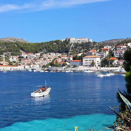 Lejlighed With A Parking Space Hvar - 142 *