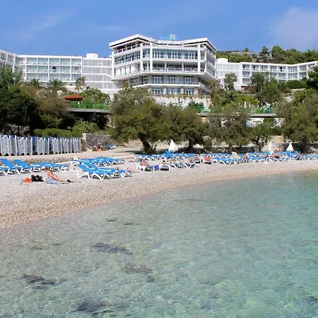Lejlighed With A Parking Space Hvar - 142