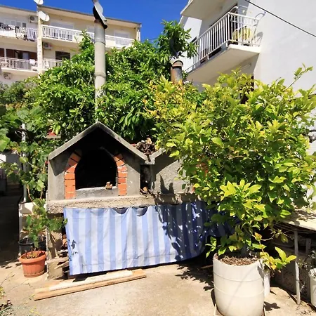 With A Parking Space Hvar - 142 *