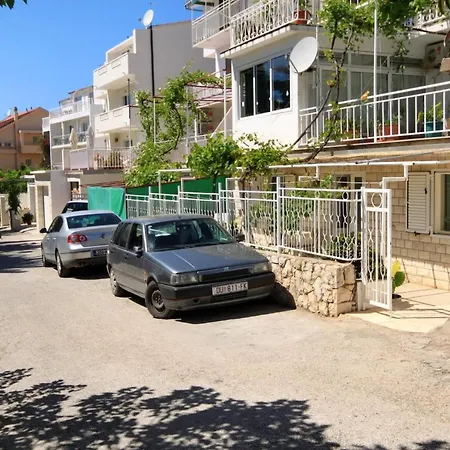 With A Parking Space Hvar - 142