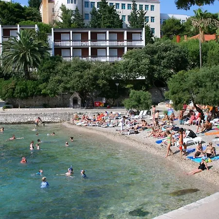 With A Parking Space Hvar - 142 Hvar Town