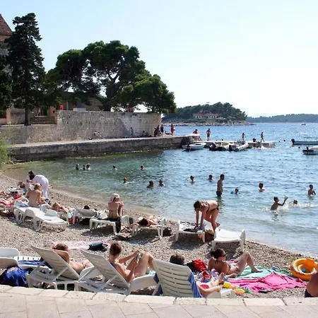 With A Parking Space Hvar - 142 Apartman *