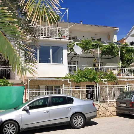 With A Parking Space Hvar - 142 *